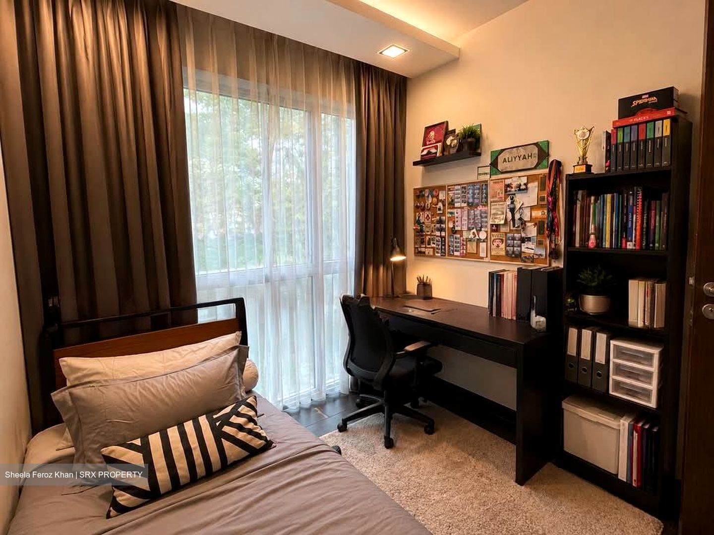 Ecopolitan (D19), Condominium #594950491